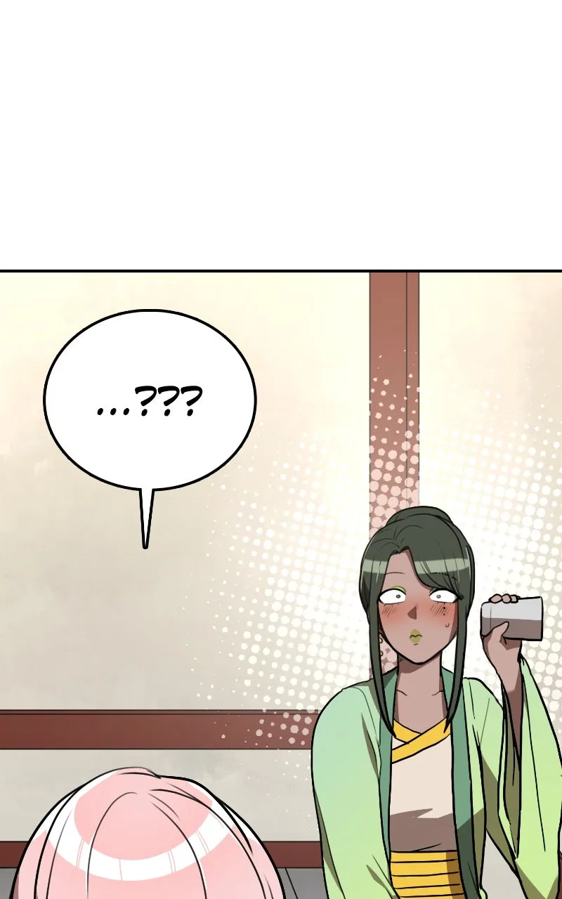 Maybe Undefeatable Chapter 12 page 63 - 