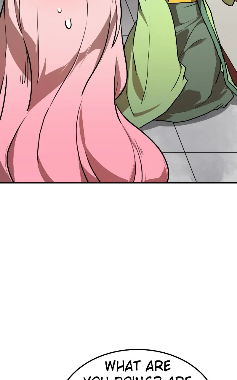 Maybe Undefeatable Chapter 12 page 64 - 