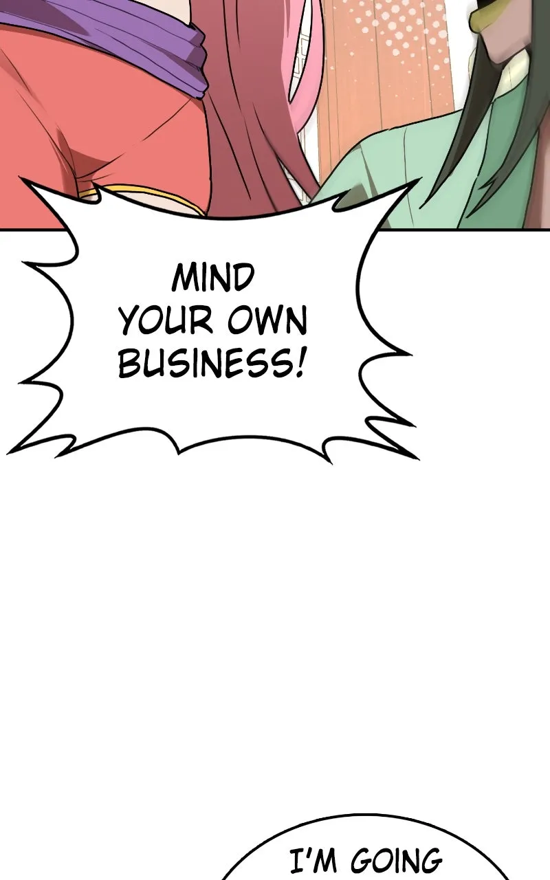 Maybe Undefeatable Chapter 12 page 66 - 