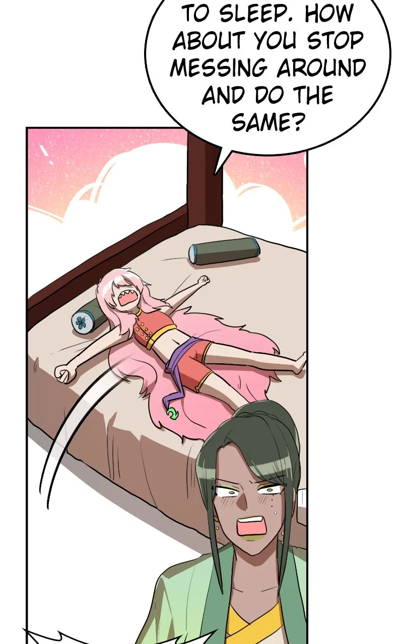 Maybe Undefeatable Chapter 12 page 67 - 