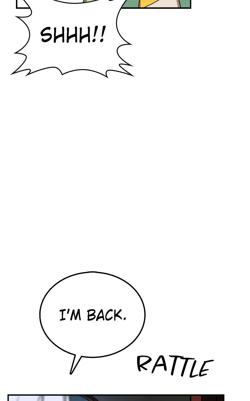 Maybe Undefeatable Chapter 12 page 68 - 