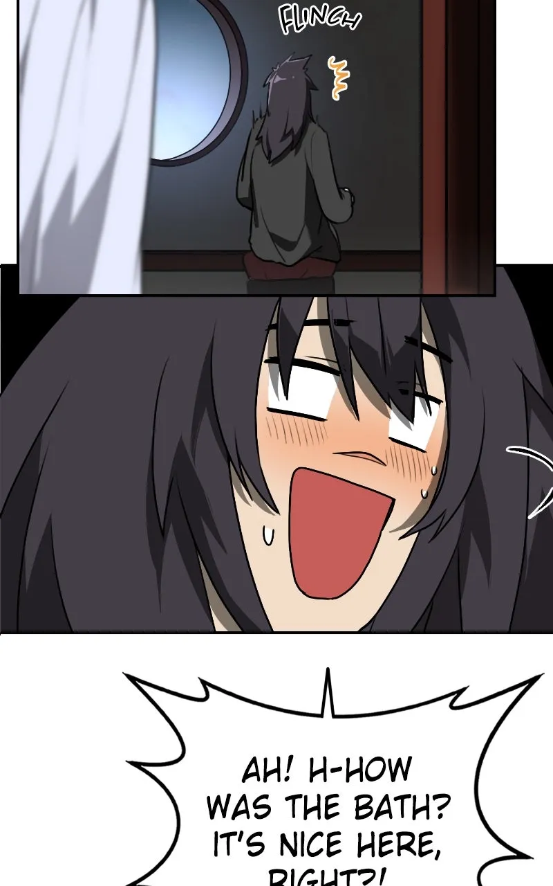 Maybe Undefeatable Chapter 12 page 69 - 