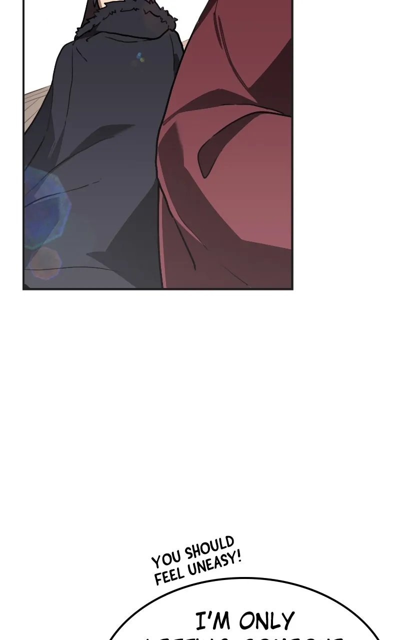 Maybe Undefeatable Chapter 12 page 8 - 