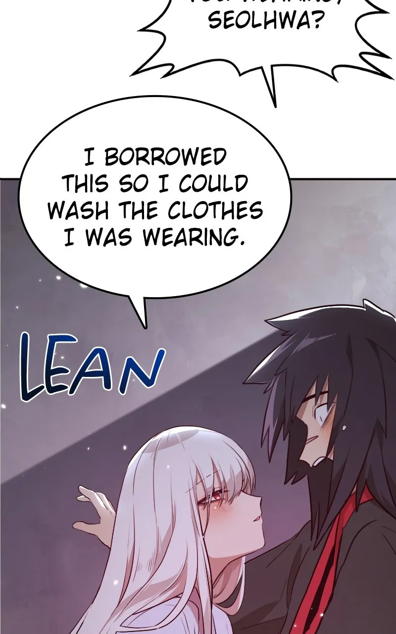 Maybe Undefeatable Chapter 12 page 76 - 