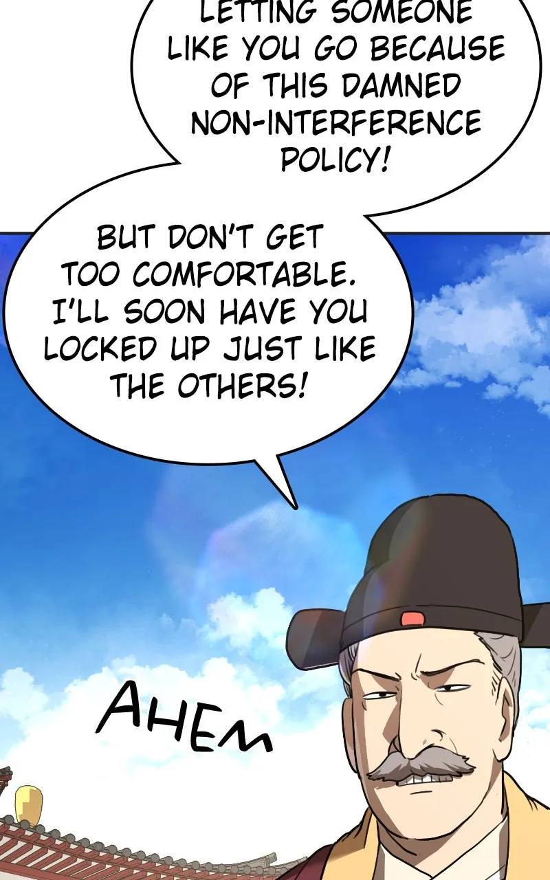 Maybe Undefeatable Chapter 12 page 9 - 