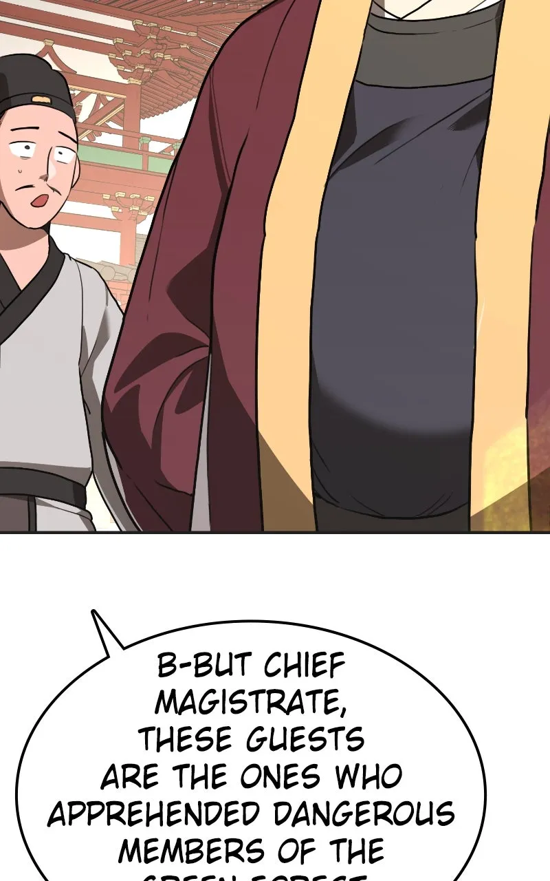 Maybe Undefeatable Chapter 12 page 10 - 