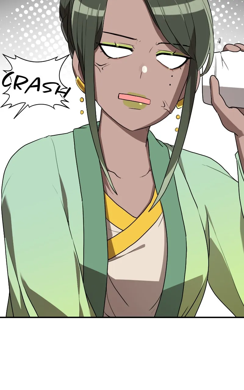 Maybe Undefeatable Chapter 12 page 95 - 