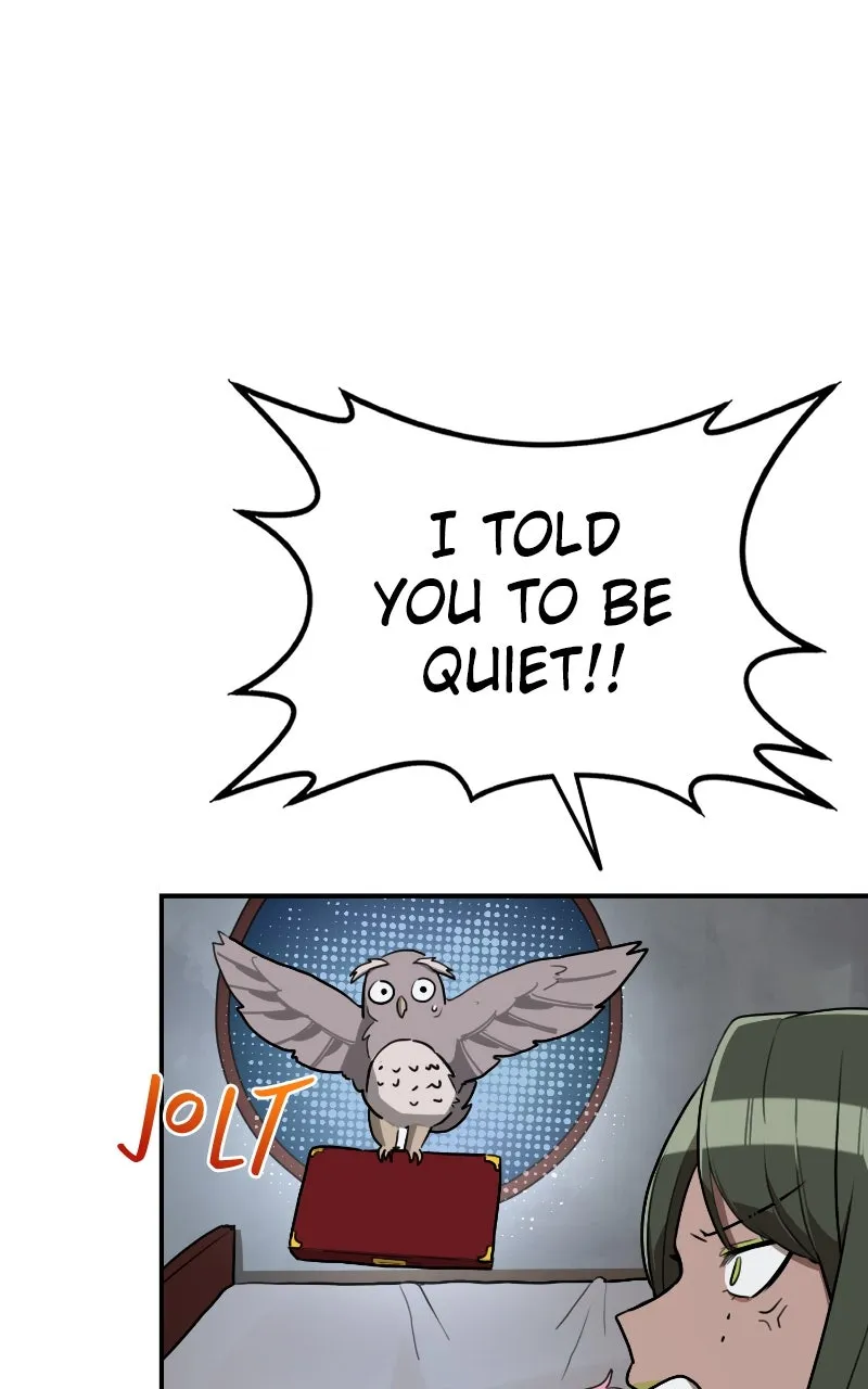 Maybe Undefeatable Chapter 12 page 96 - 
