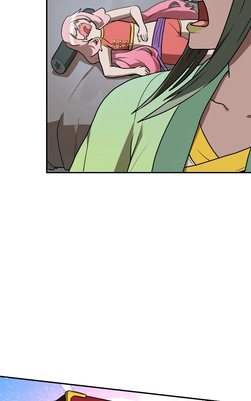 Maybe Undefeatable Chapter 12 page 97 - 