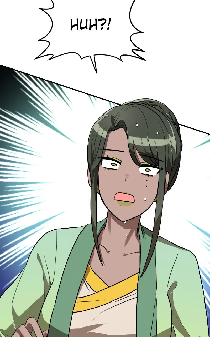 Maybe Undefeatable Chapter 12 page 99 - 