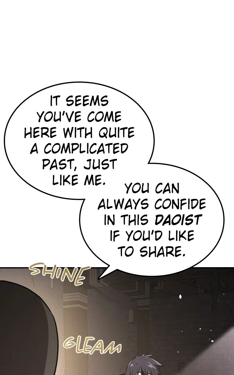 Maybe Undefeatable Chapter 13 page 11 - 