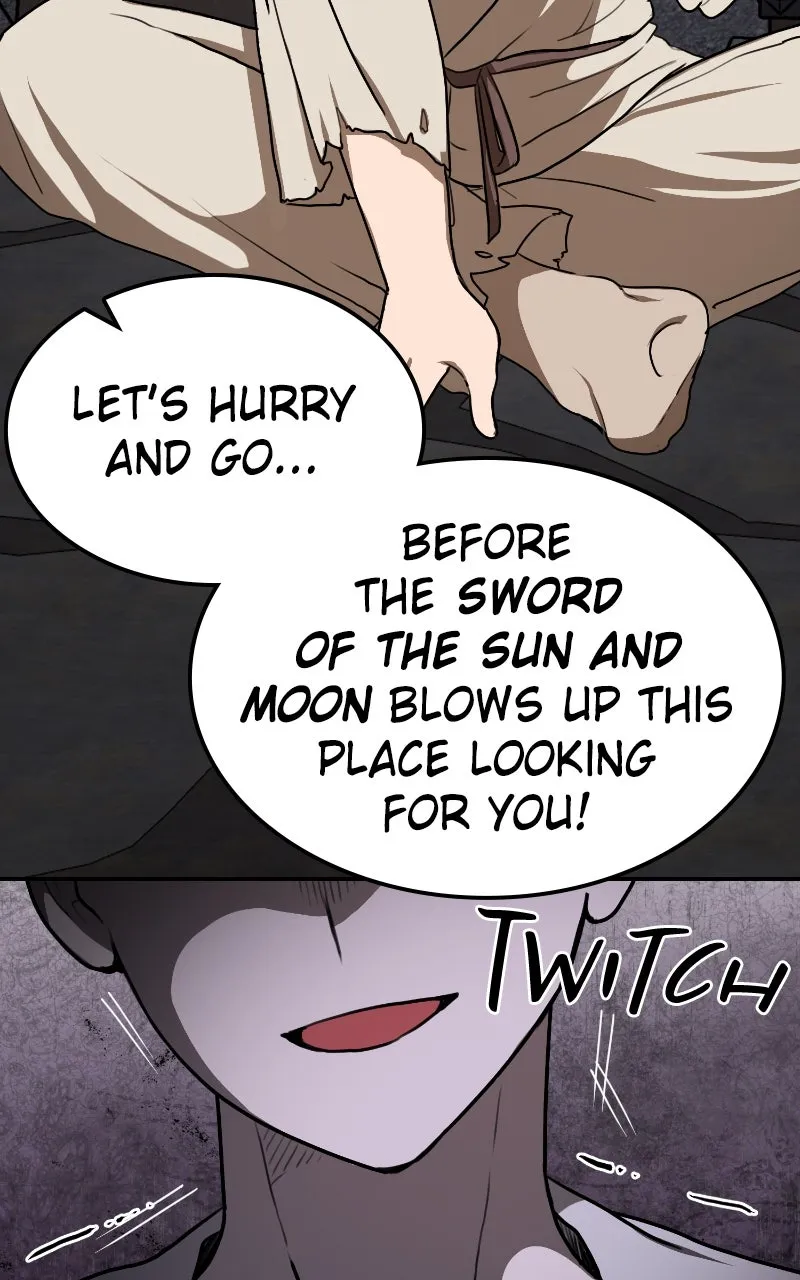 Maybe Undefeatable Chapter 13 page 101 - 