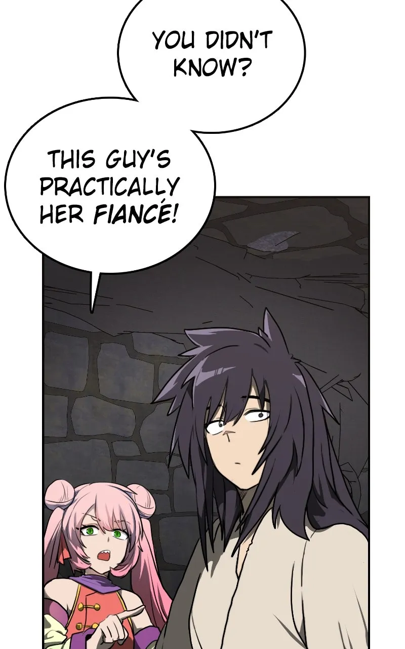 Maybe Undefeatable Chapter 13 page 105 - 