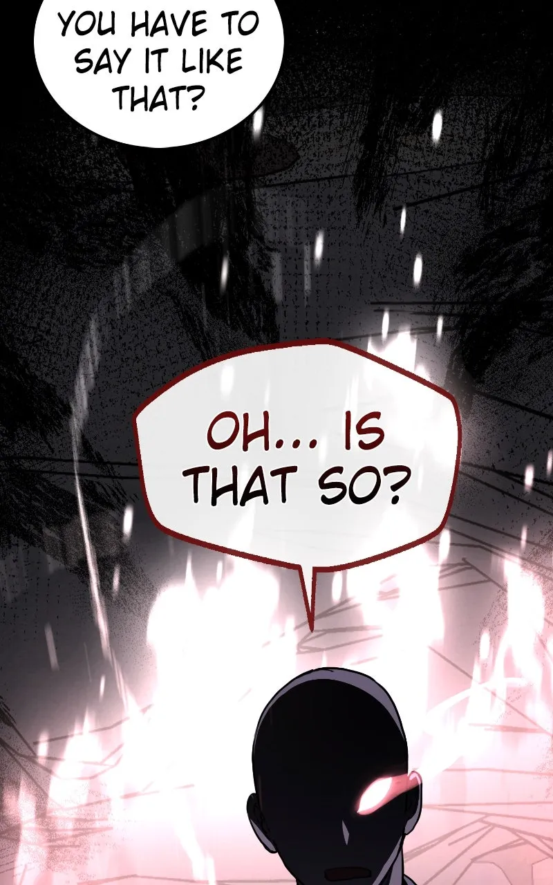Maybe Undefeatable Chapter 13 page 107 - 