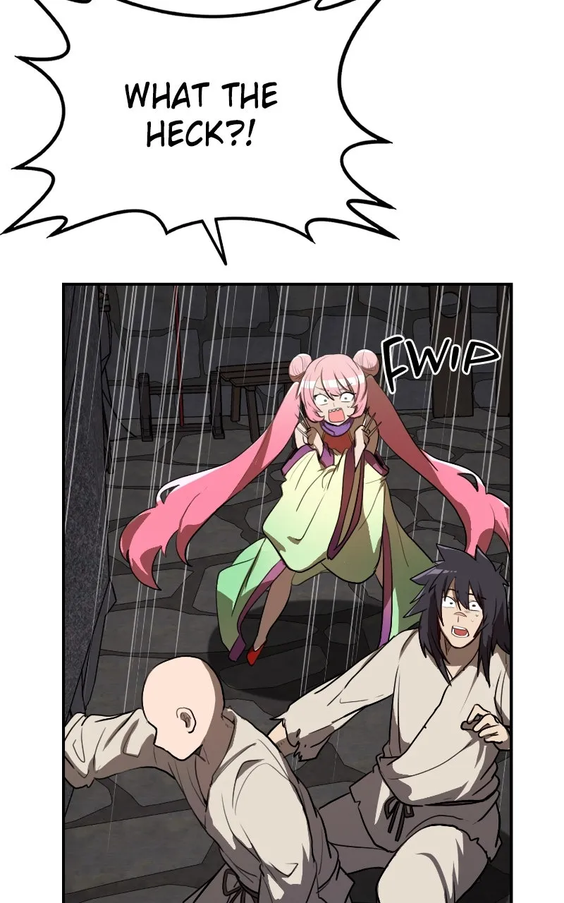 Maybe Undefeatable Chapter 13 page 116 - 