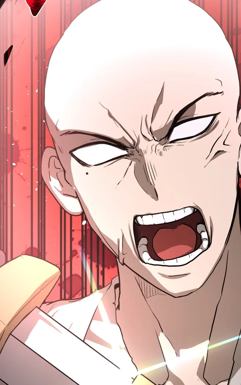 Maybe Undefeatable Chapter 13 page 123 - 