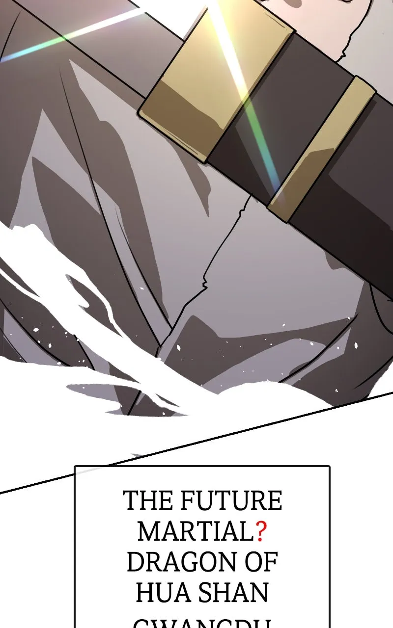 Maybe Undefeatable Chapter 13 page 124 - 