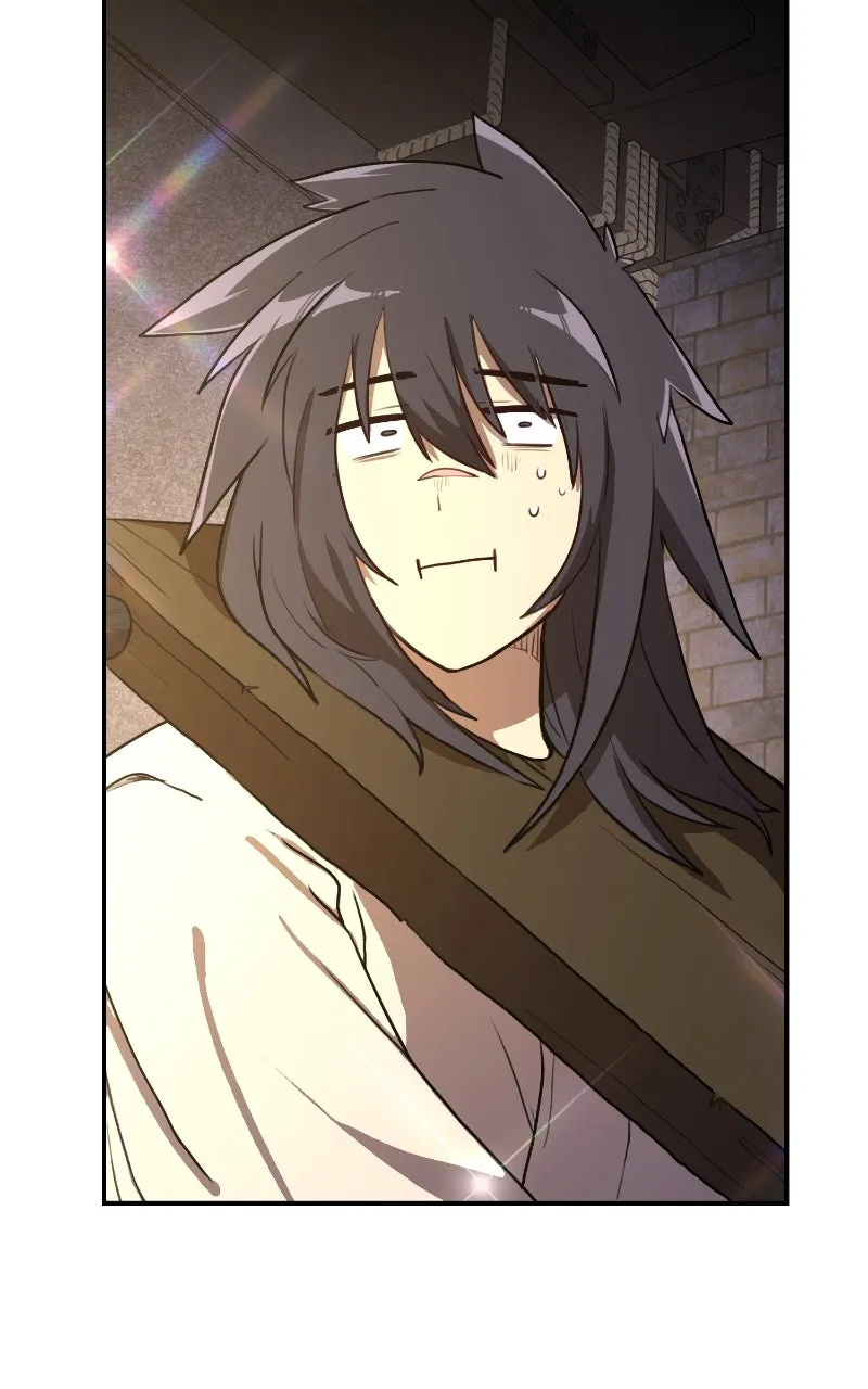 Maybe Undefeatable Chapter 13 page 15 - 
