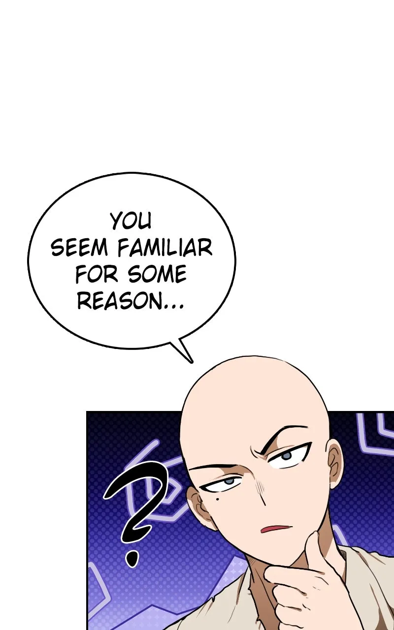 Maybe Undefeatable Chapter 13 page 20 - 