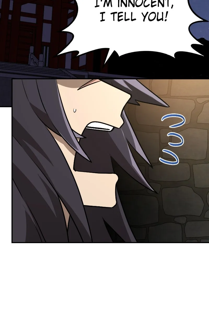 Maybe Undefeatable Chapter 13 page 3 - 