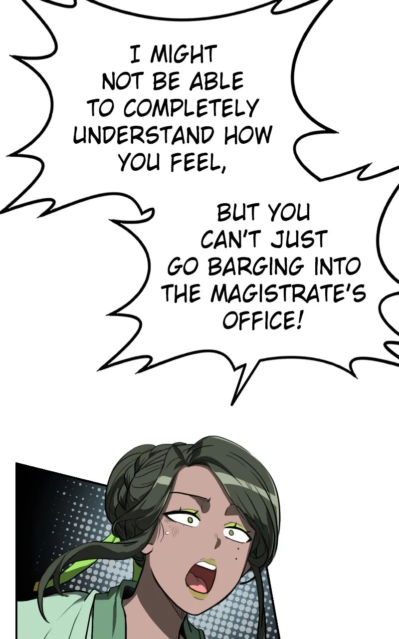 Maybe Undefeatable Chapter 13 page 29 - 