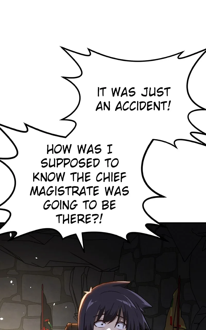 Maybe Undefeatable Chapter 13 page 4 - 