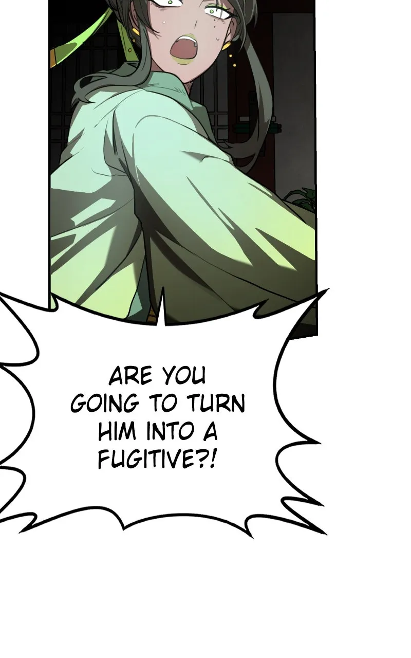Maybe Undefeatable Chapter 13 page 34 - 