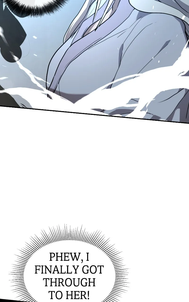 Maybe Undefeatable Chapter 13 page 36 - 