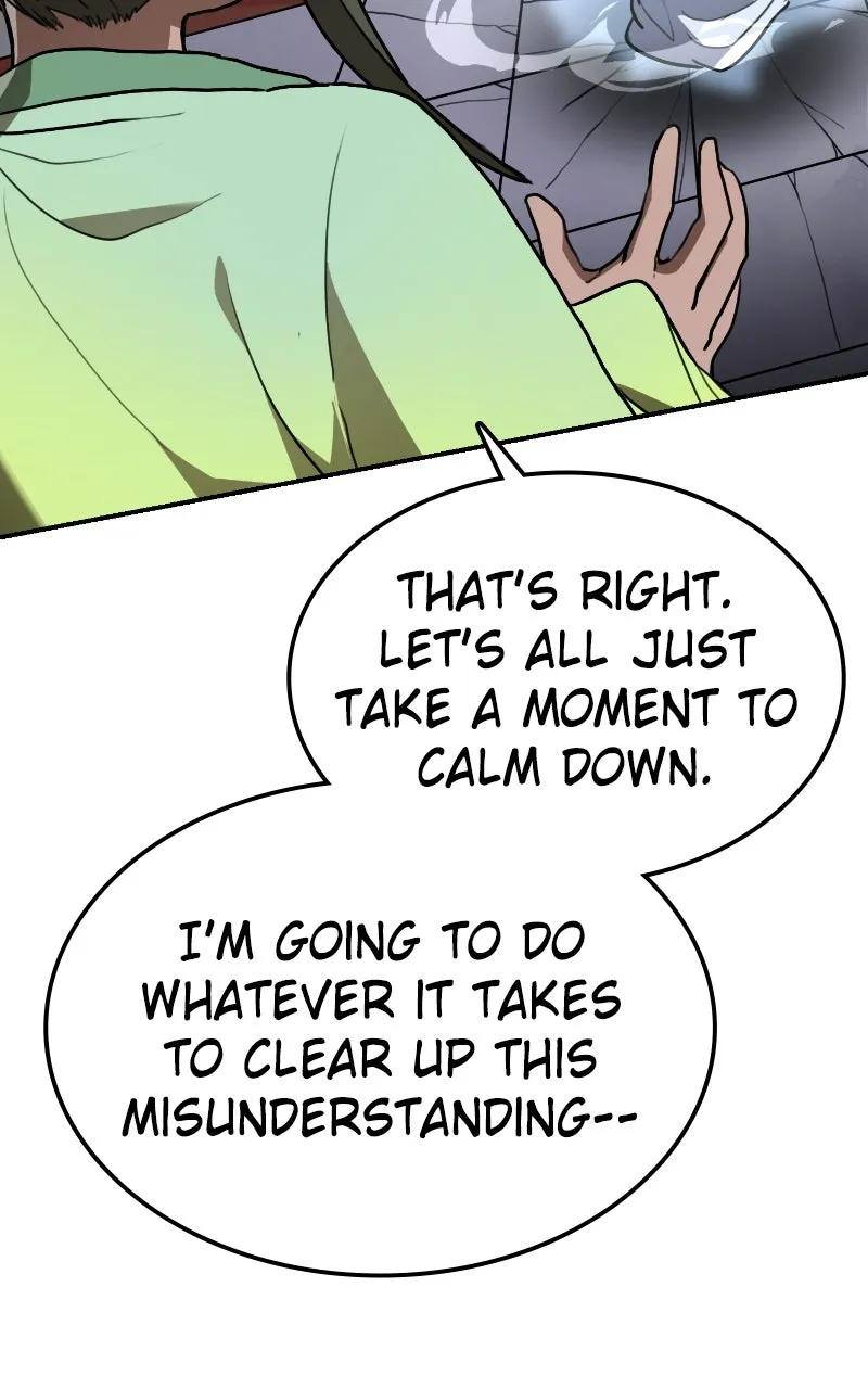 Maybe Undefeatable Chapter 13 page 38 - 
