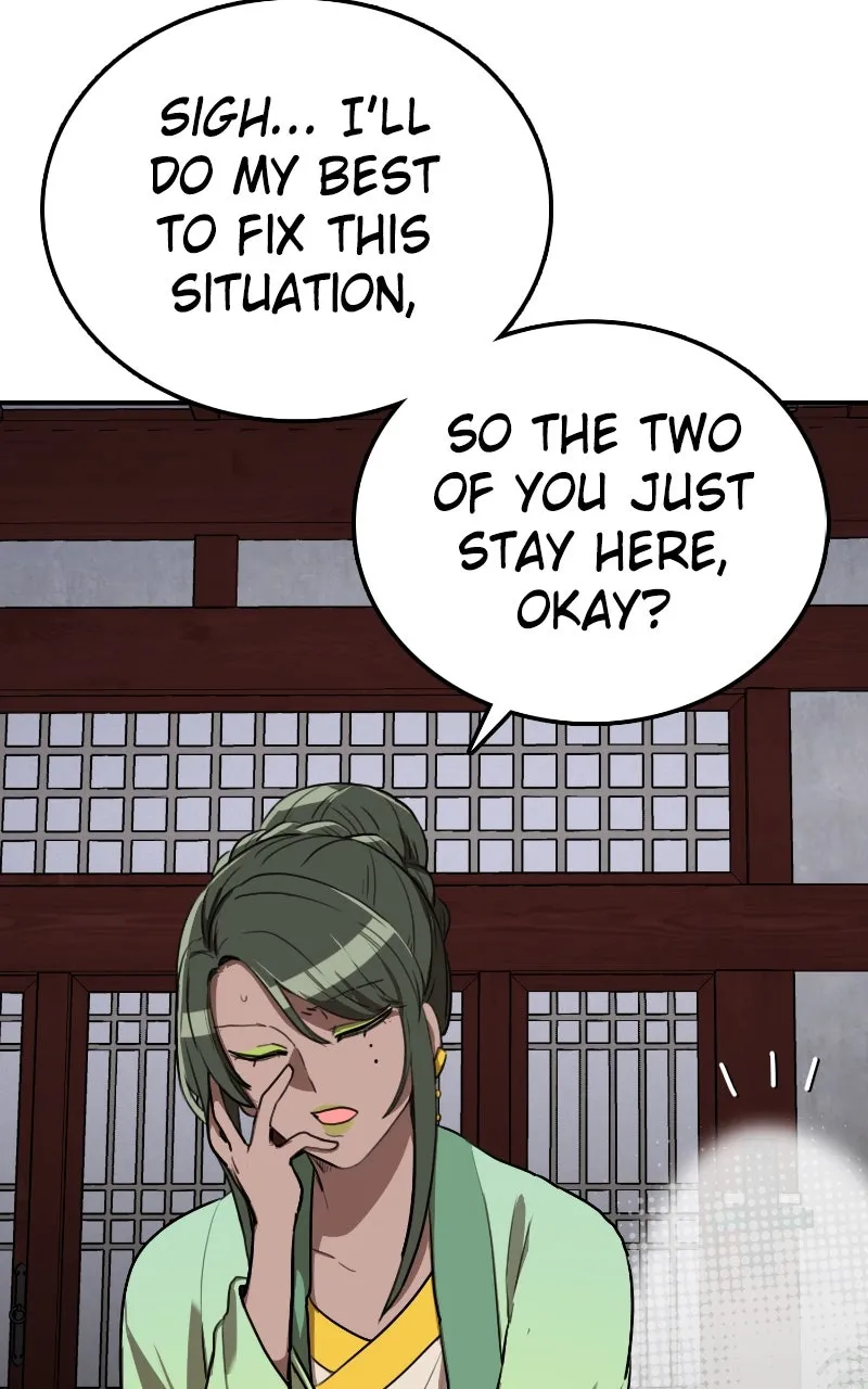 Maybe Undefeatable Chapter 13 page 41 - 