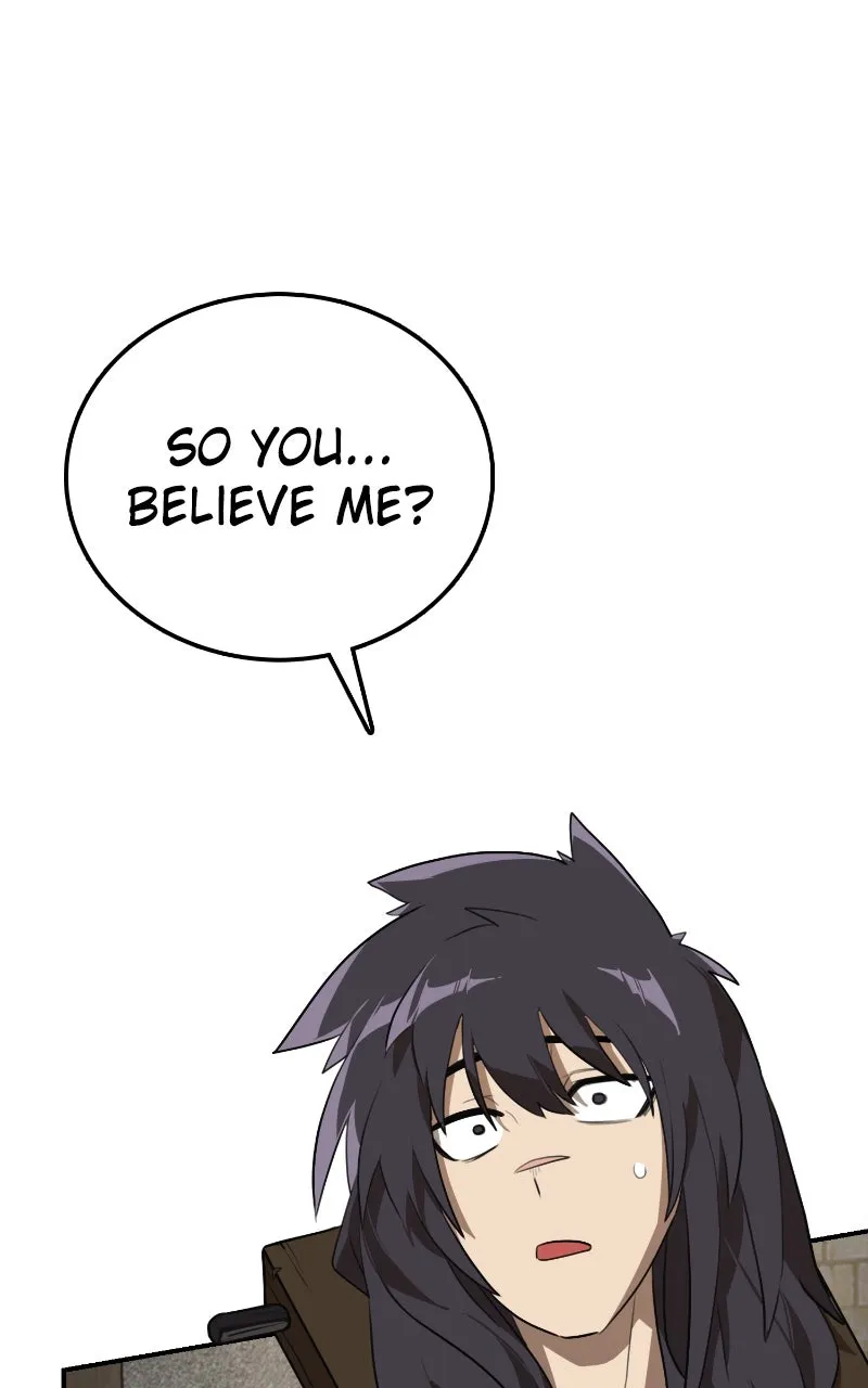 Maybe Undefeatable Chapter 13 page 54 - 