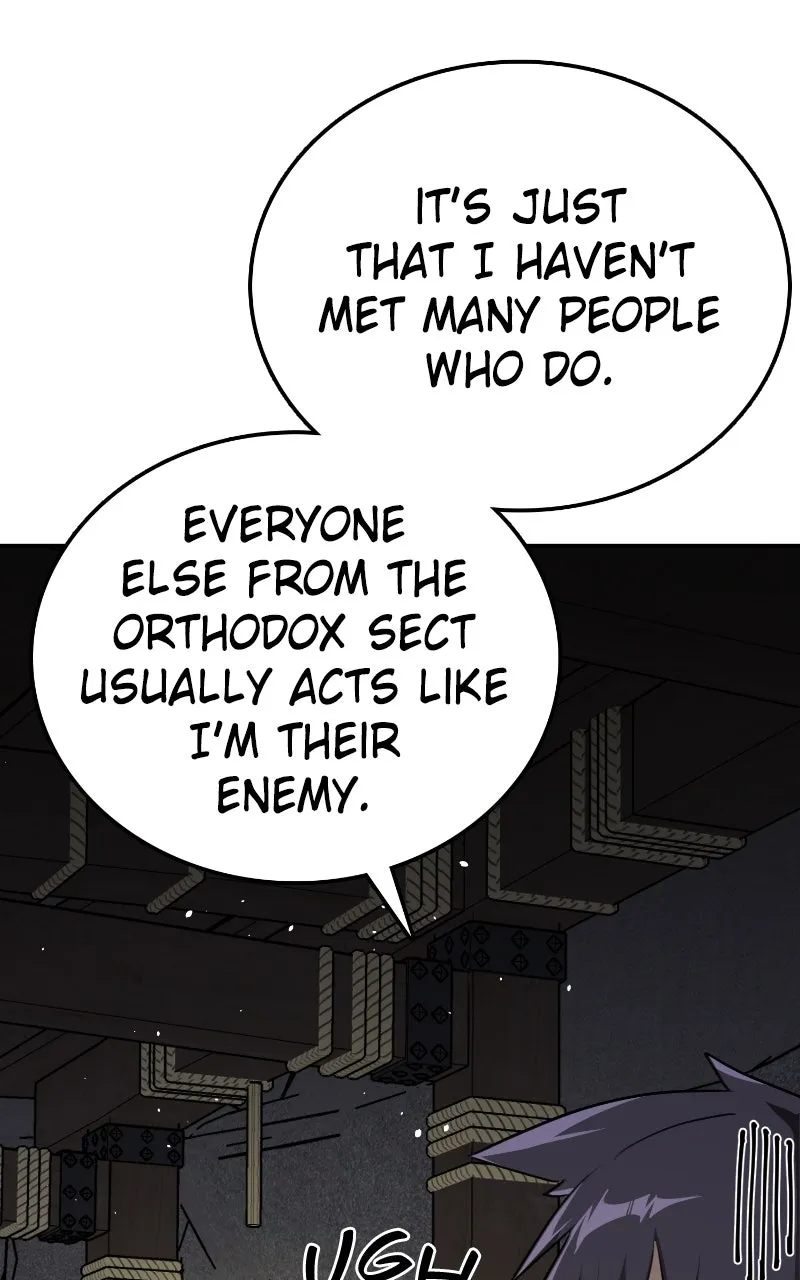 Maybe Undefeatable Chapter 13 page 56 - 