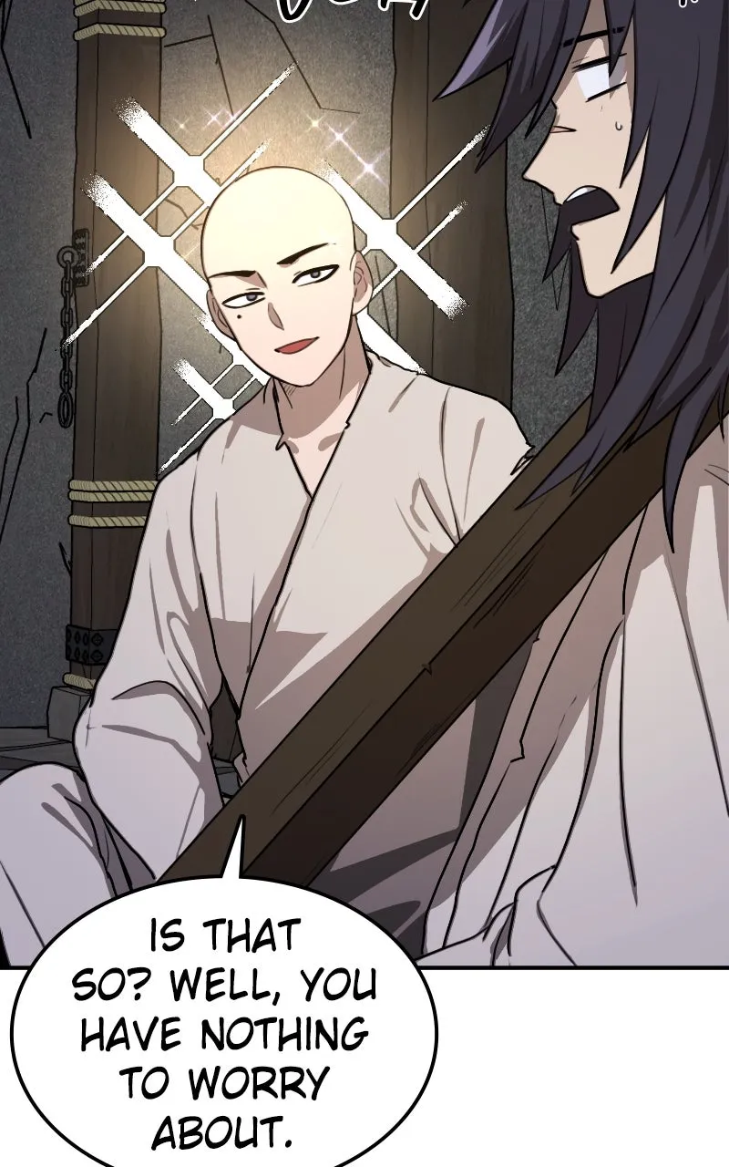 Maybe Undefeatable Chapter 13 page 57 - 