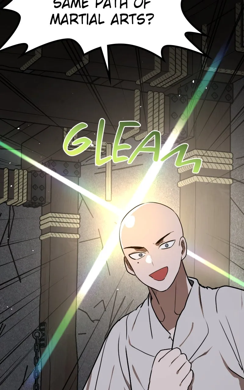 Maybe Undefeatable Chapter 13 page 59 - 