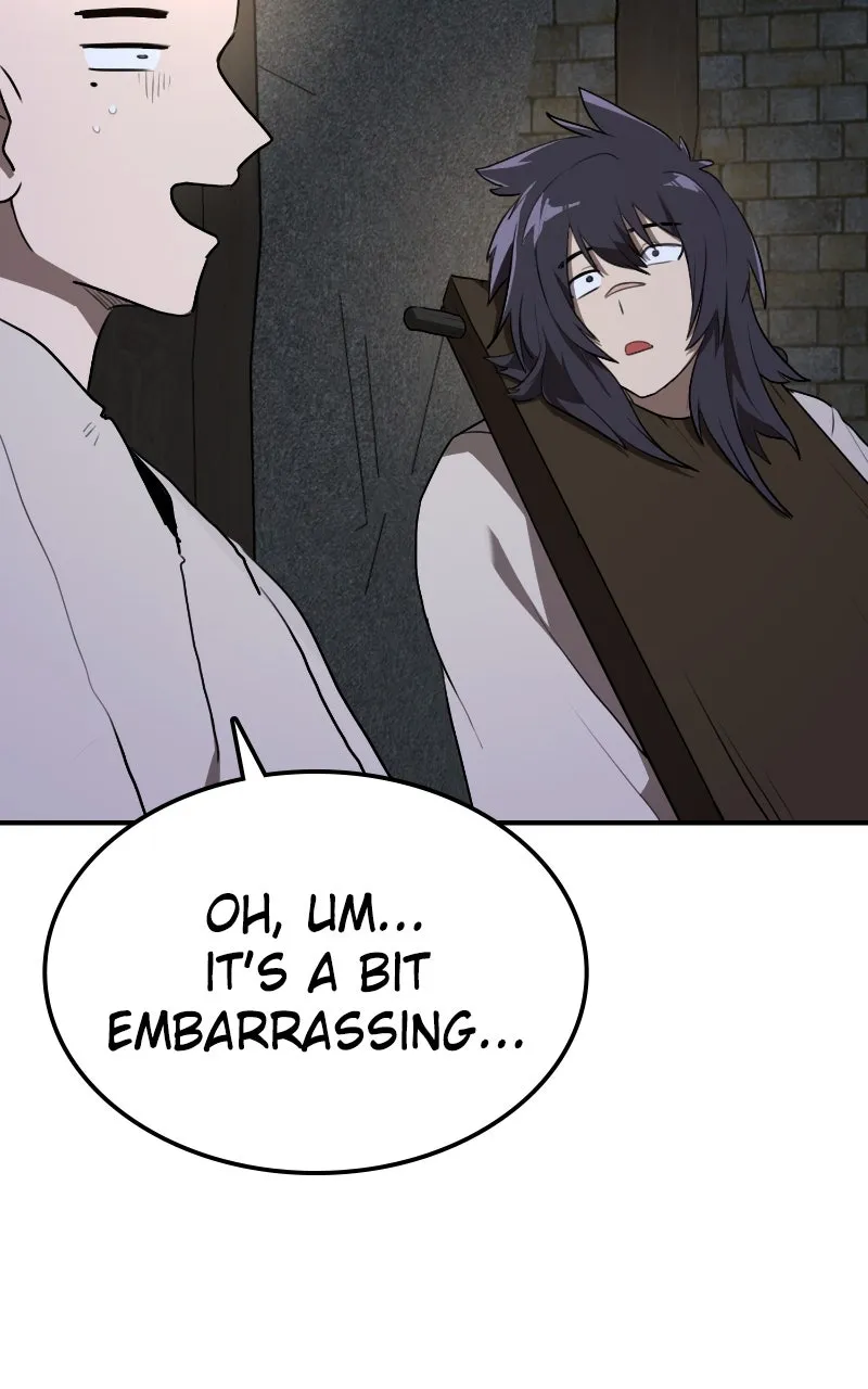 Maybe Undefeatable Chapter 13 page 64 - 