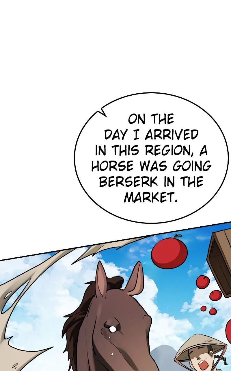 Maybe Undefeatable Chapter 13 page 65 - 