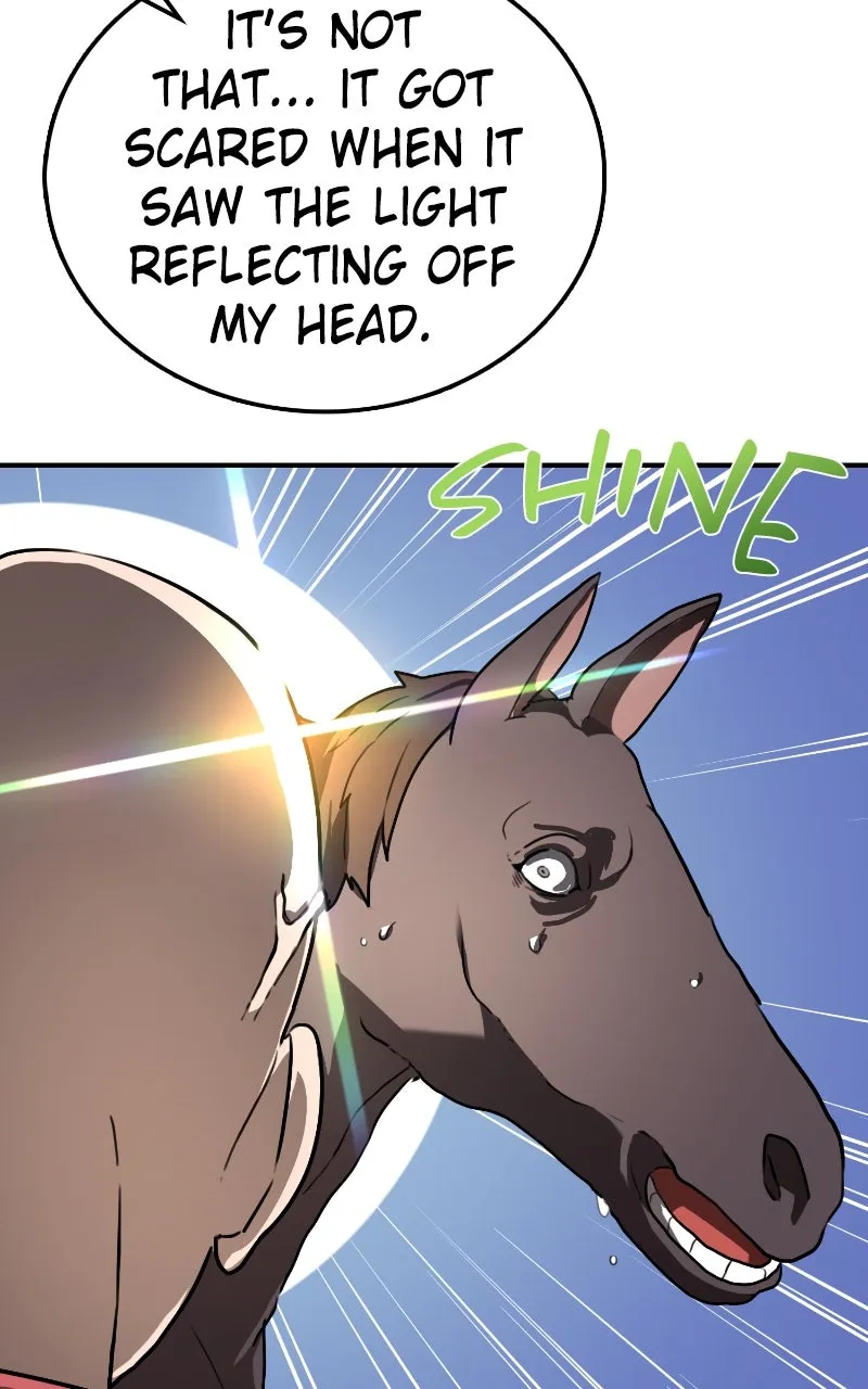 Maybe Undefeatable Chapter 13 page 68 - 