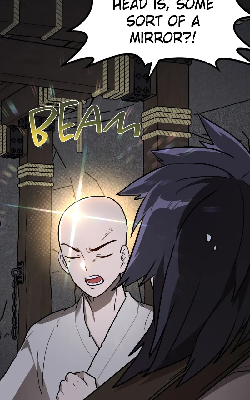 Maybe Undefeatable Chapter 13 page 70 - 