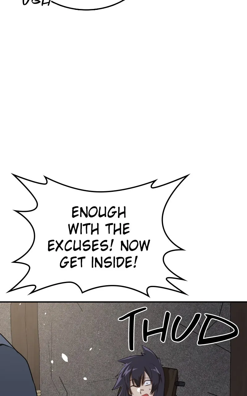 Maybe Undefeatable Chapter 13 page 8 - 