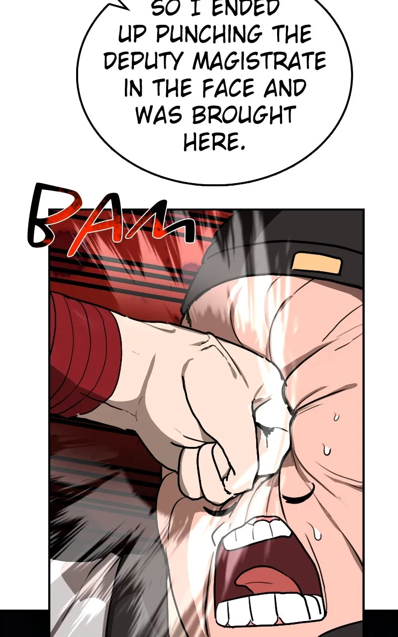 Maybe Undefeatable Chapter 13 page 72 - 