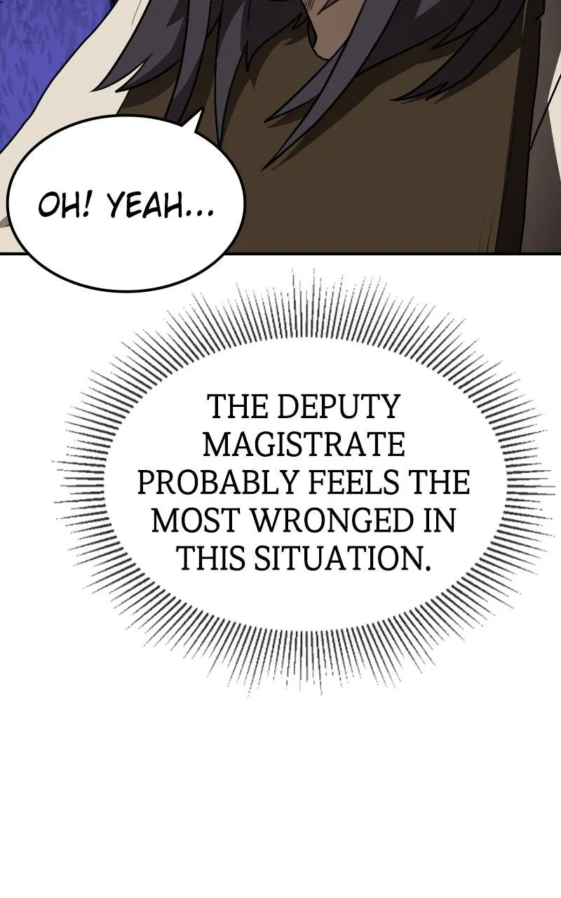 Maybe Undefeatable Chapter 13 page 74 - 