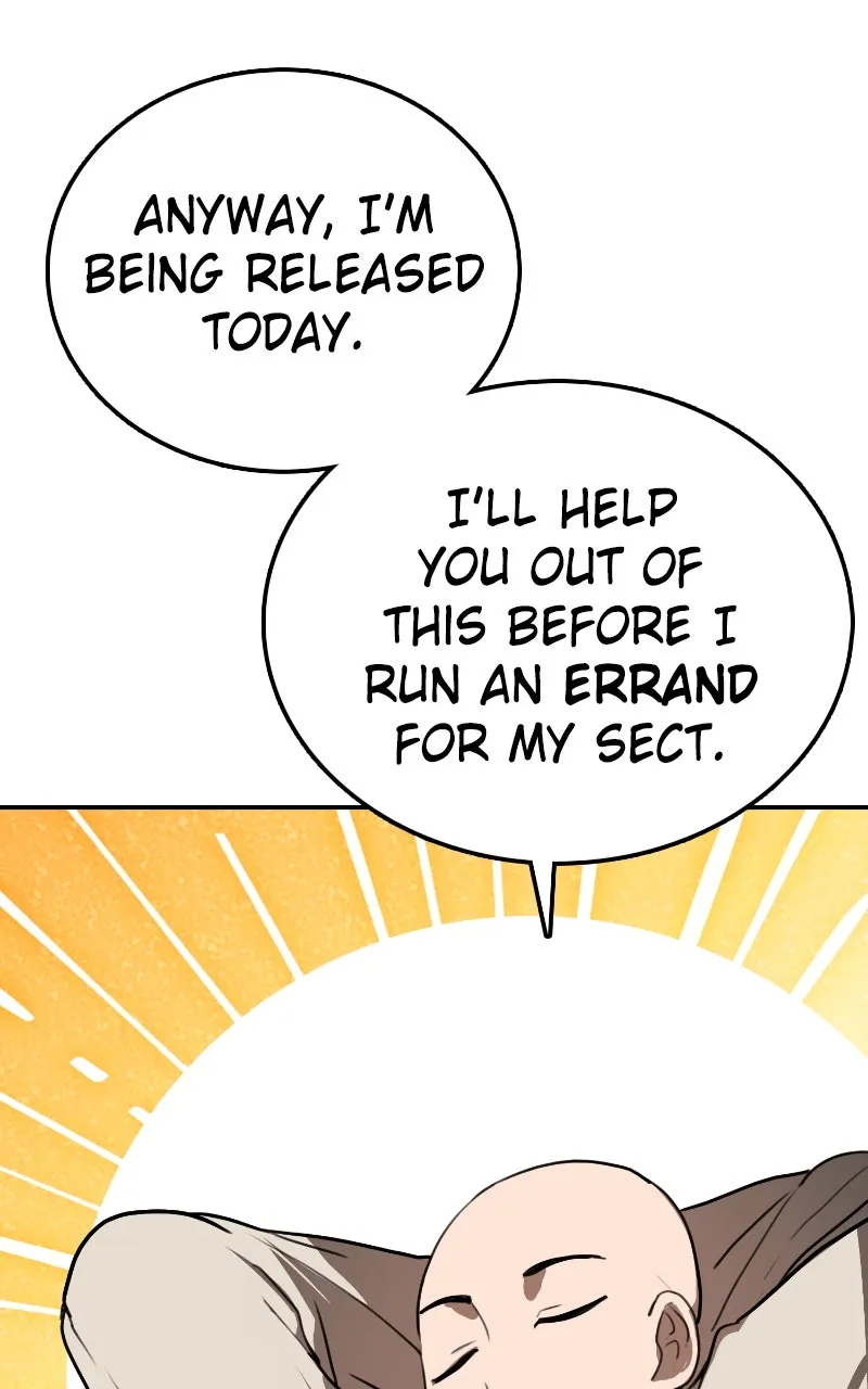 Maybe Undefeatable Chapter 13 page 75 - 