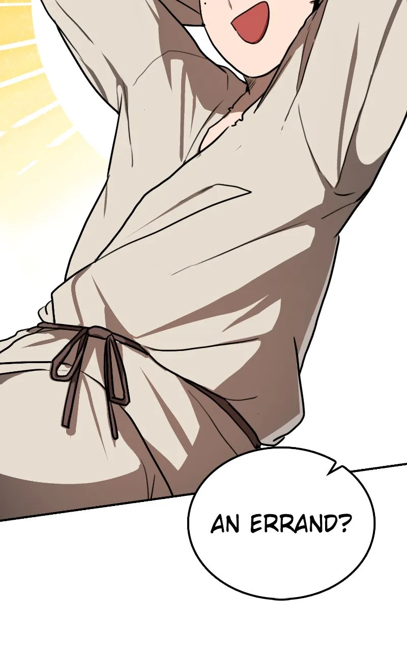 Maybe Undefeatable Chapter 13 page 76 - 