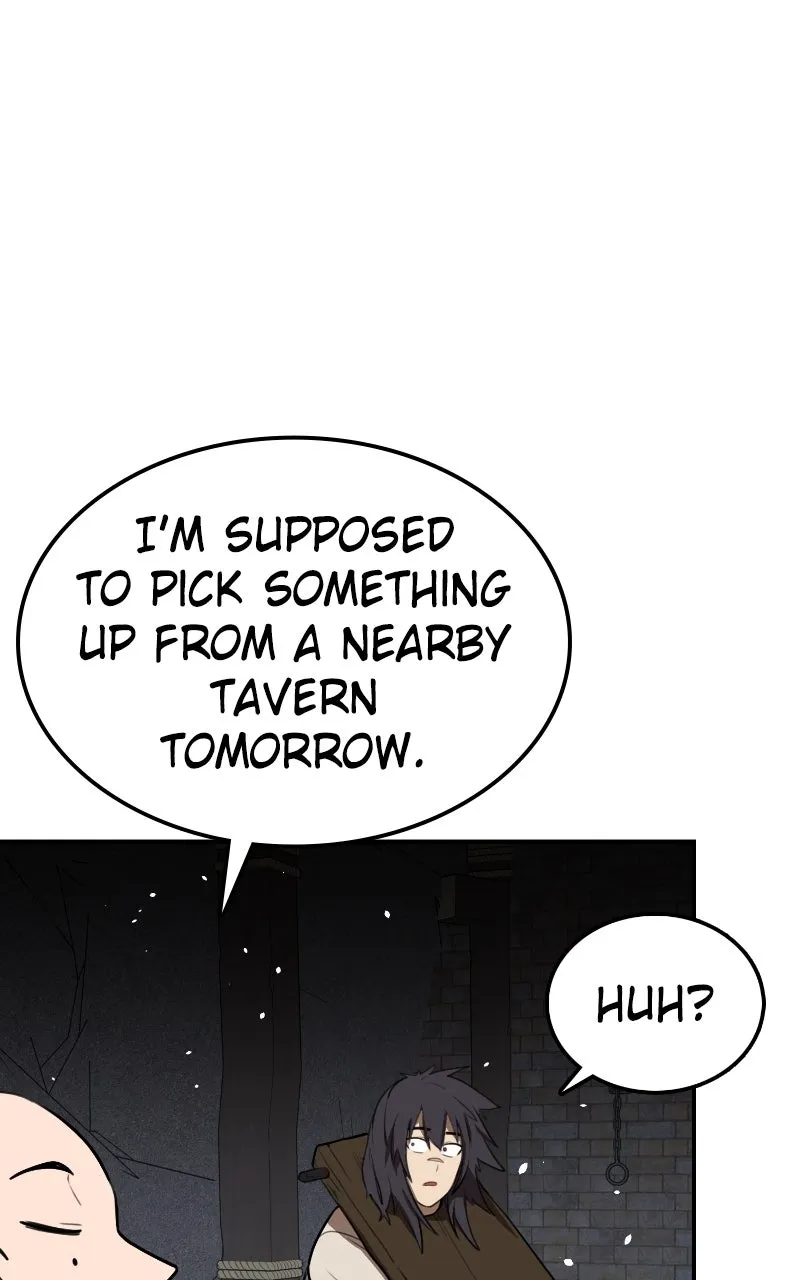 Maybe Undefeatable Chapter 13 page 77 - 