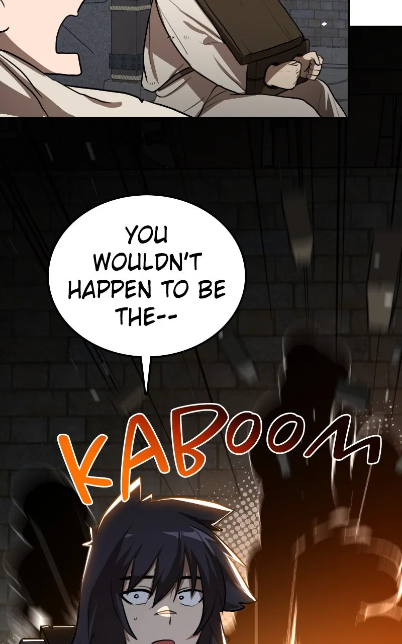 Maybe Undefeatable Chapter 13 page 78 - 