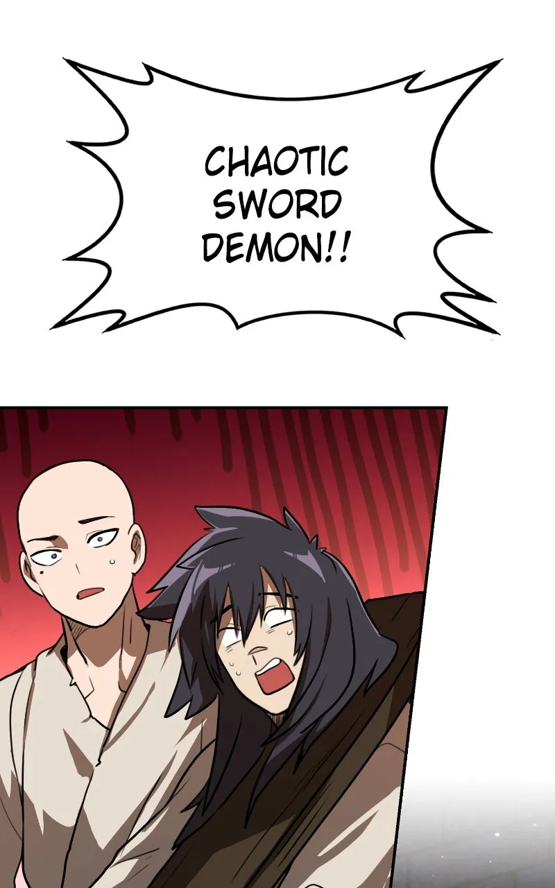 Maybe Undefeatable Chapter 13 page 80 - 