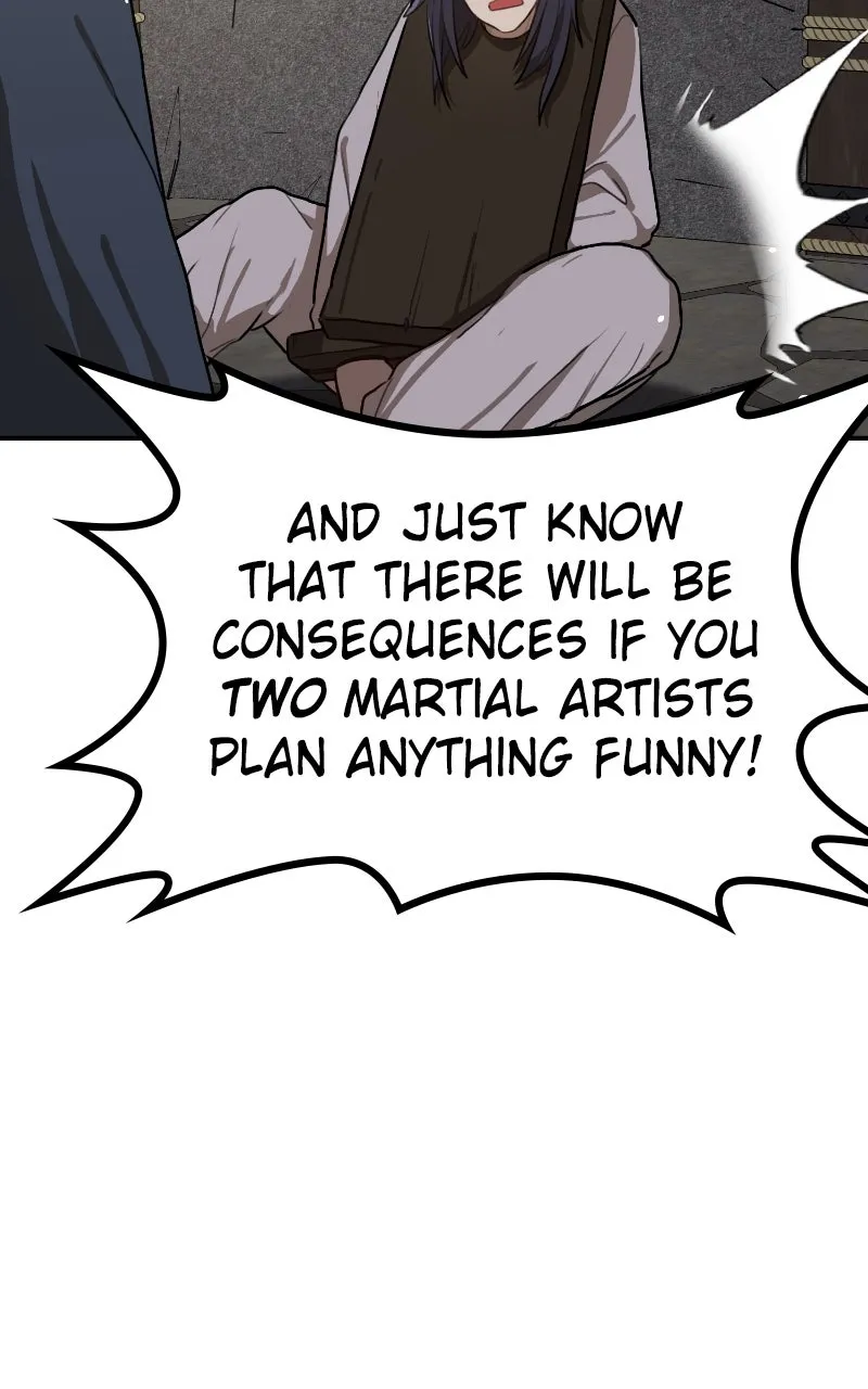 Maybe Undefeatable Chapter 13 page 9 - 