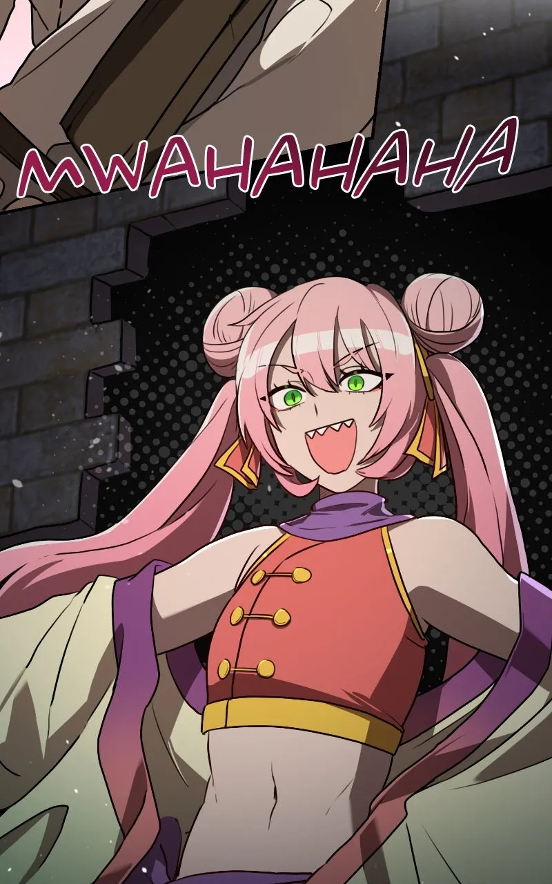 Maybe Undefeatable Chapter 13 page 81 - 