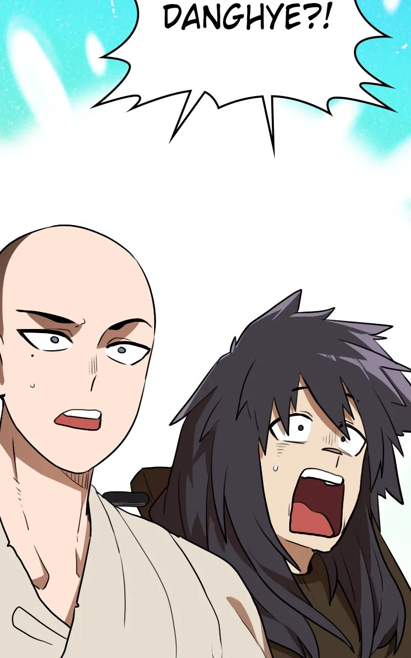 Maybe Undefeatable Chapter 13 page 83 - 