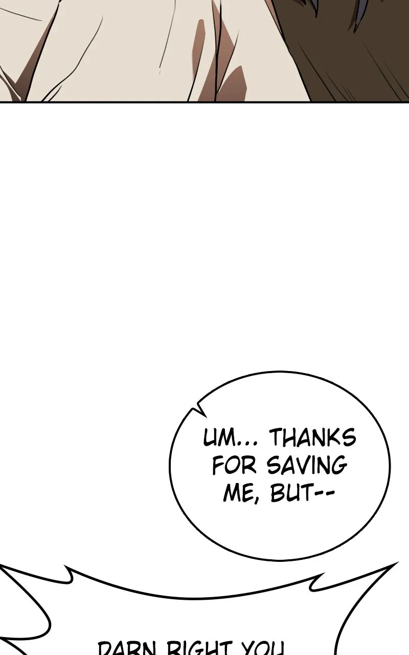 Maybe Undefeatable Chapter 13 page 84 - 